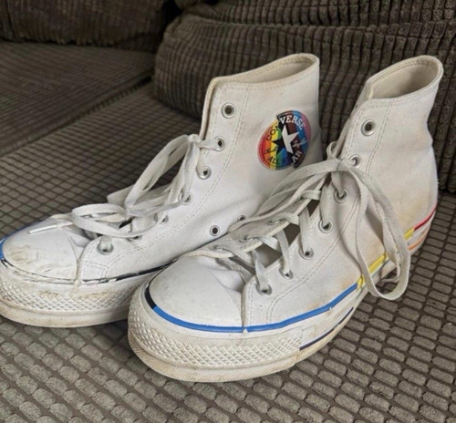 Converse chuck taylor all - chuck,