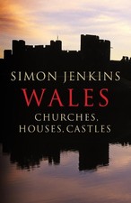Wales: Churches, Houses
