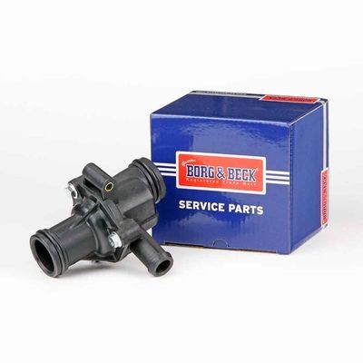 Borg beck bbt414 - borg, coolant