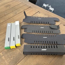 Lamy Pen Boxes ( Empty) X7