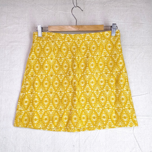Zara textured pattern aztec - zara,