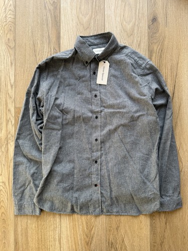 Oliver spencer mens black - spencer,