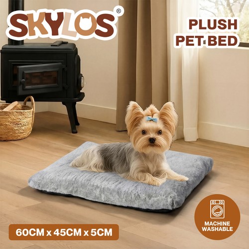 Skylos pet bed soft - skylos,