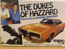 MPC Dukes of Hazzard General