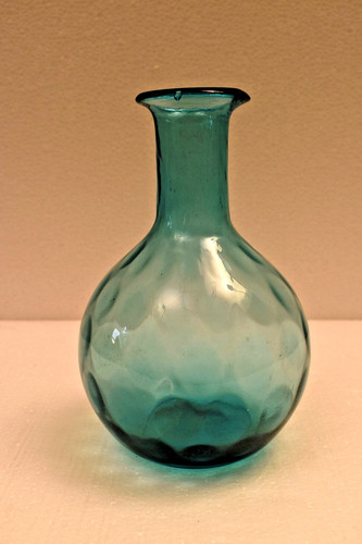 Antique bohemian style aqua - style,