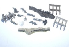 Warhammer 40k - Scenery Bits -