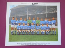 Typhoo Football Clubs Series 2