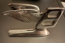 -005 Bentley Flying B Mascot S