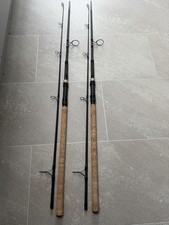 Sonik Xtractor Rods 9ft 3.25lb