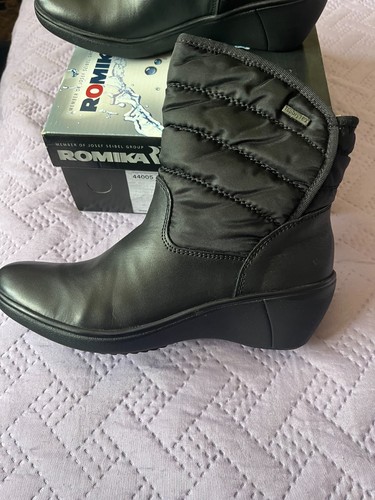 Romika topdry tex 4 - tex, uk