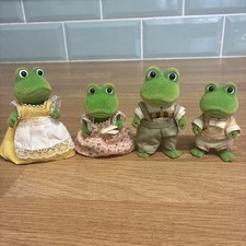 Sylvanian Families Vintage