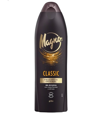 Magno classic original - classic,