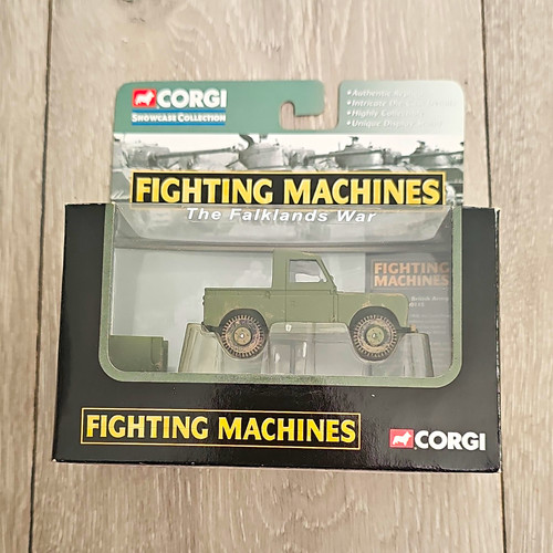 Corgi fighting machines - corgi,