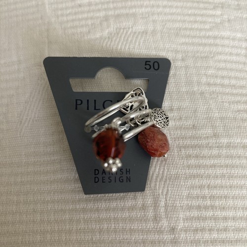 Pilgrim costume jewellery - costume,