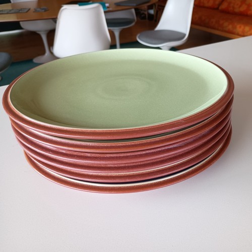 Set denby juice mixed - set,