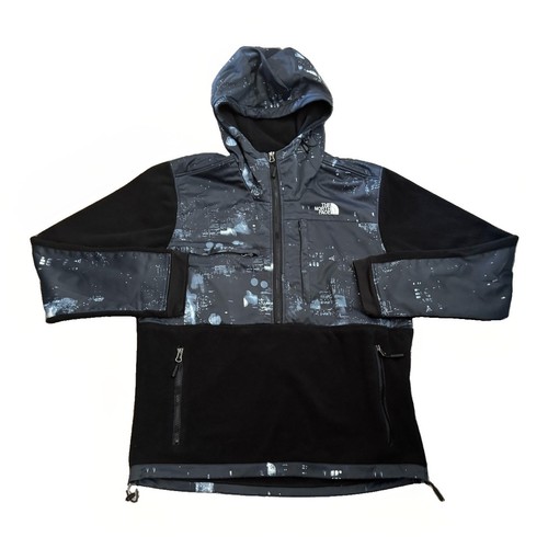 The north face extra butter - north, x