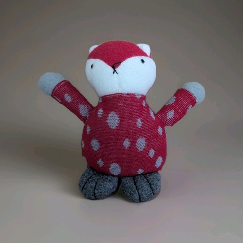Funtastic soft cuddly toy - funtastic,