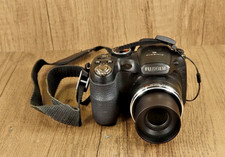 Fujifilm FinePix S2750HD