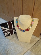 Butler and Wilson Necklace