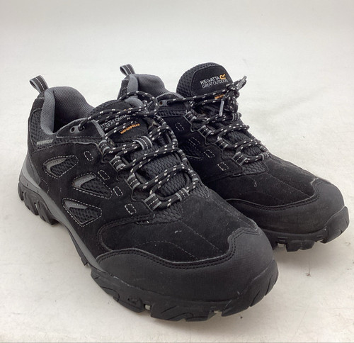 Regatta isotex black - regatta,