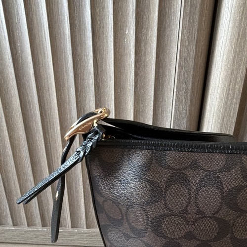 Coach val duffle women - val, women's