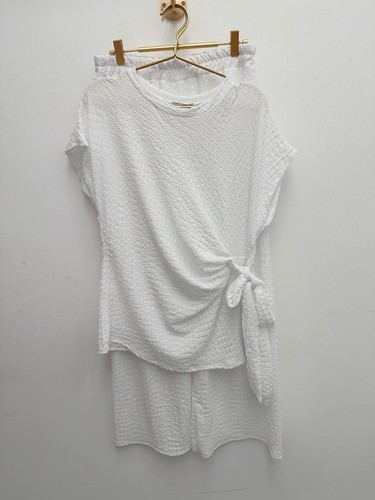Women 2pcs cheesecloth - women,s,