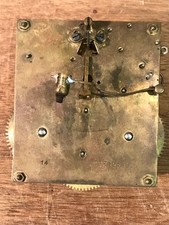 Vintage  Chiming Mantle Clock