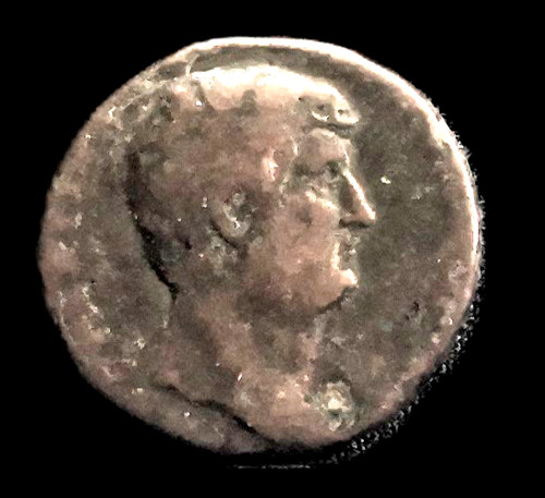 King antiochus viii - antiochus,