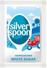 Silver Spoon White Sugar