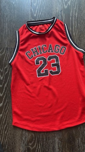 Next chicago bulls red - next,