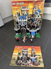 Vintage Lego Castle 6090