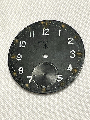 Vintage ww2 dirty dozen - ww2, record