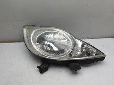 2008 PEUGEOT 107 URBAN LITE