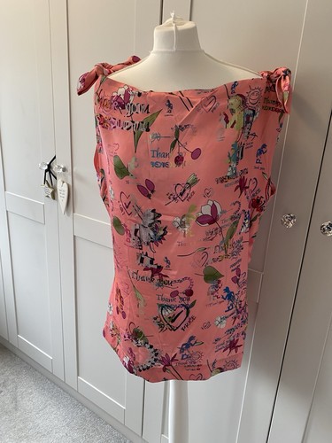 Gorgeous vivienne westwood - gorgeous,