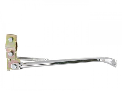 101 octane side stand chrom - octane,
