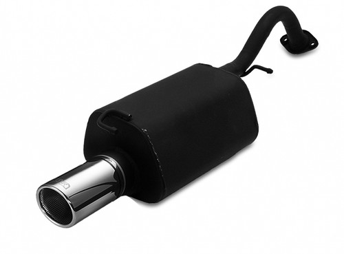 Ulter sport muffler exhaust - ulter,