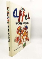 Karel Appel: Works on Paper