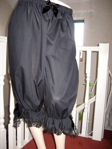 Black white extra long lace - extra,