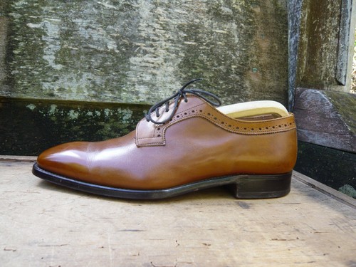 Joseph cheaney brogues shoes - cheaney,