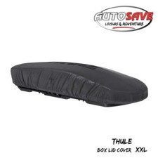 THULE Roof Box Lid Cover