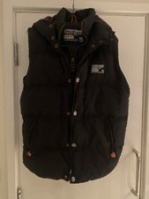 Super Dry Mens Gillet