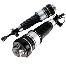 Pair Front L&R Air Suspension
