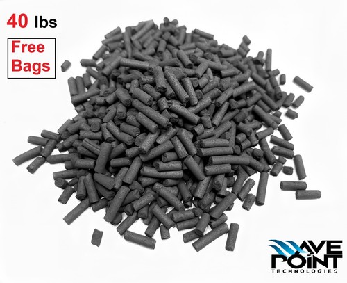 Premier activated carbon - activated,