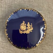 French Limoges Porcelain