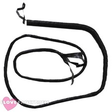 5.5 FT BULL WHIP FAUX LEATHER