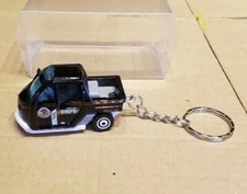 Diecast Model Meter Maid Car