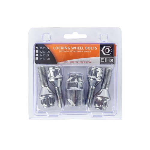 Ellis excellence set - of, 4