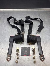 Porsche 924 944 pair of front