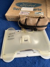 Genuine New Ford Mondeo Mk2 Seat Back Lumbar Support - Electrically operated 