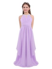 Kids Flower Girls Dress for